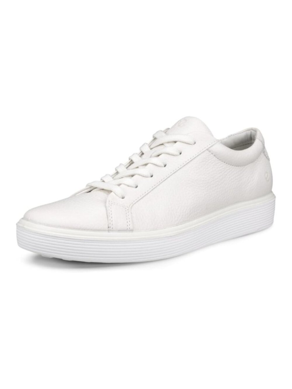 ECCO Women's Soft 60 Premium Sneakers Size 10.5 Brand New!